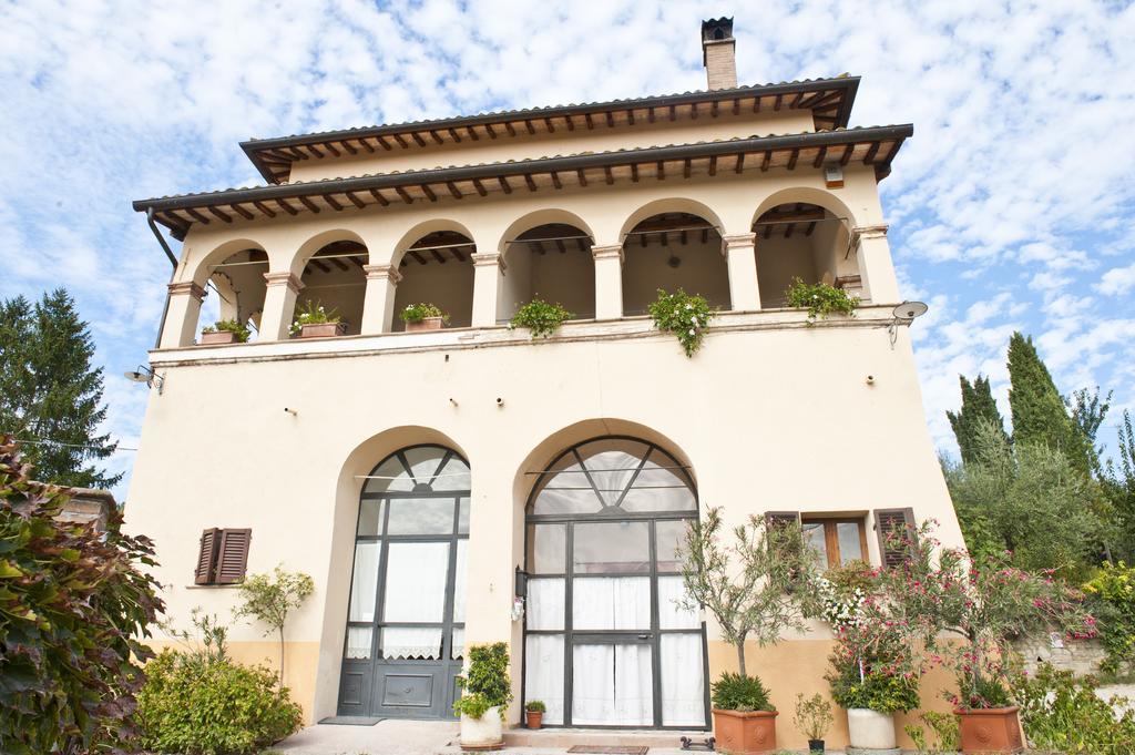 Penzion Casa Castellina Foligno Pokoj fotografie