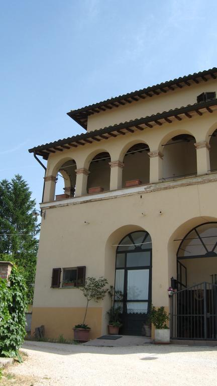 Penzion Casa Castellina Foligno Pokoj fotografie